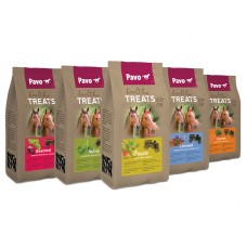 Pavo Healthy Treats Mix 5 soorten